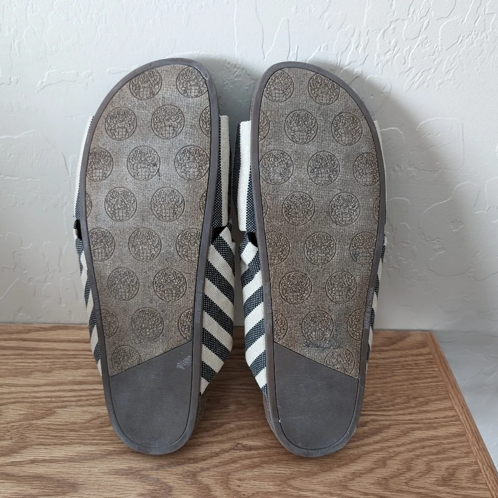 Vince Camuto Biminti Slip On Sandals